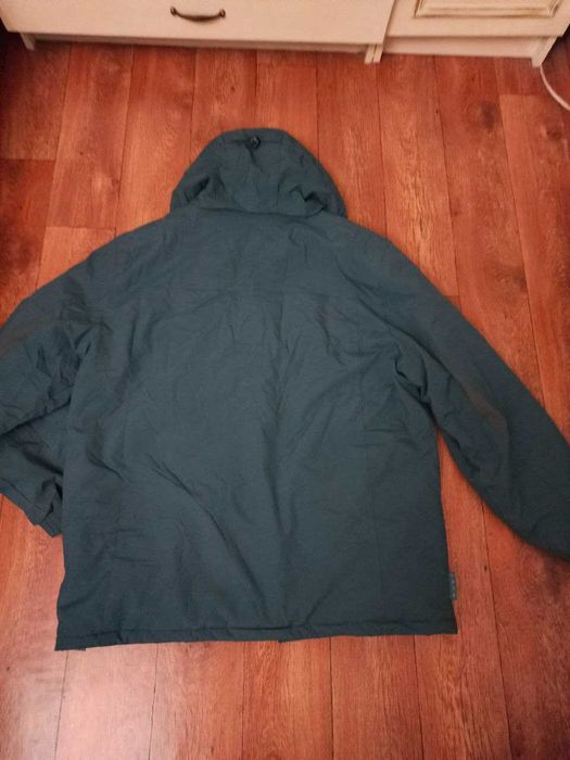 Термокуртка Mountain Warehouse snow р.XL