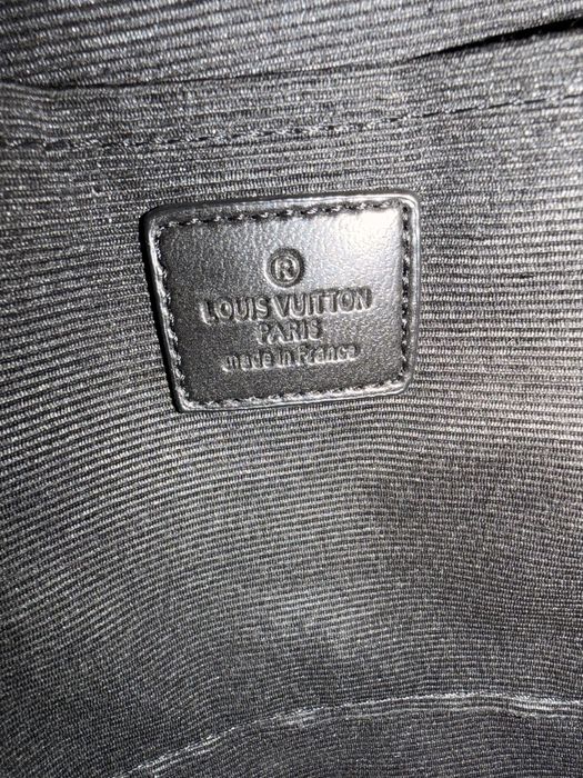 Torba męska louis vuitton