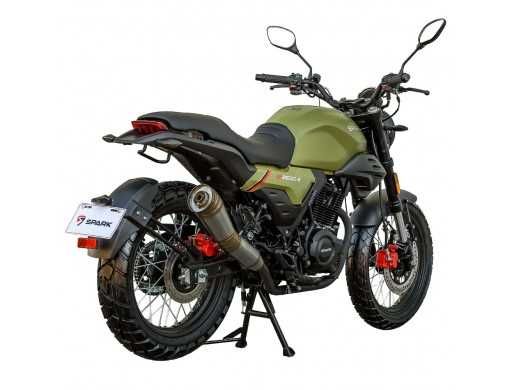 Акція весняні знижки  !!! Мотоцикл SP250SC-2