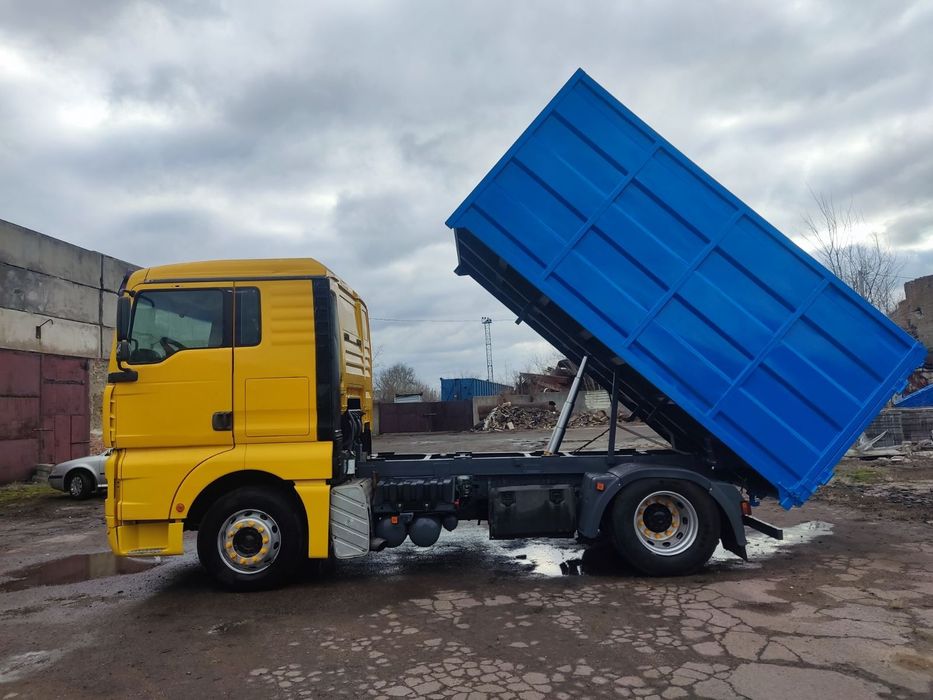 Продам Man 18.410