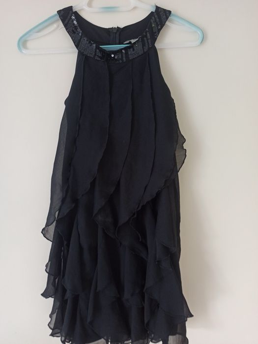 Tunika 152 cm dla nastolatki Lindex