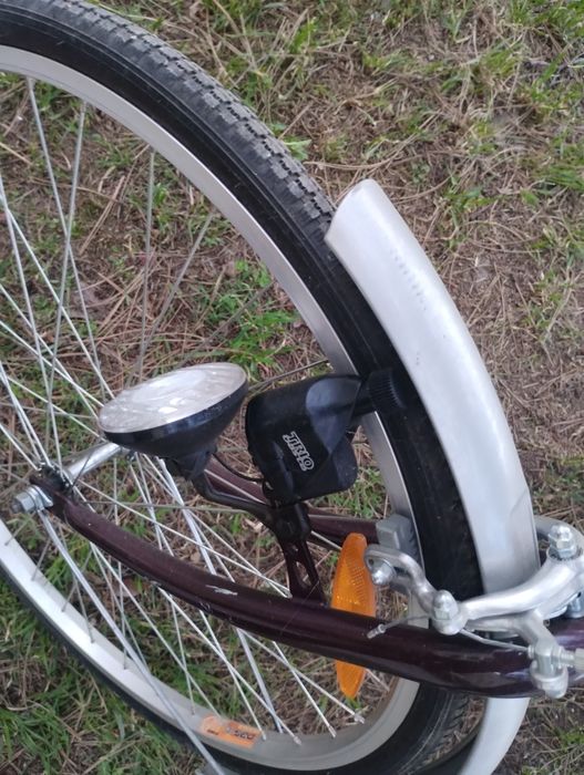 Rower Merida Classic 263 - damka