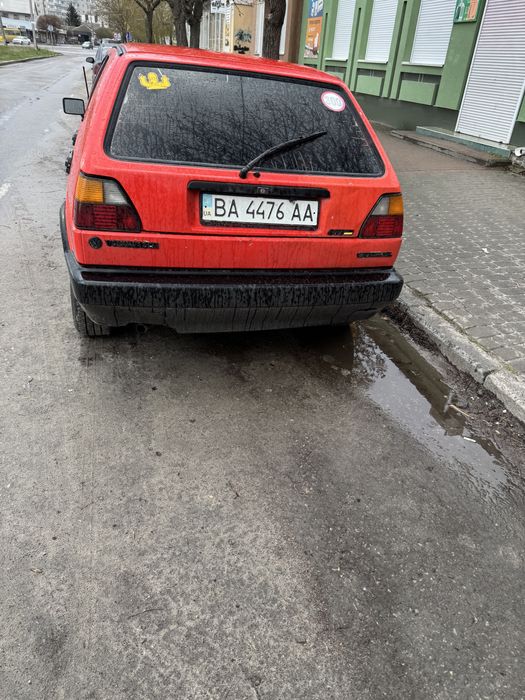 Продам авто на ходу