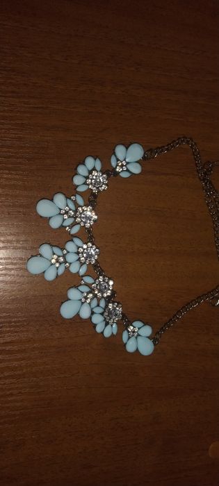 Нове кольє/прикраса /намисто