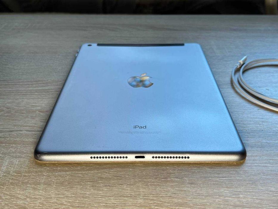 Оригінал Ipad 6 Black