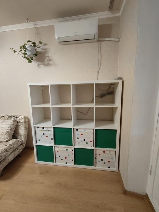 Здам 1 к.кв-ру на вул. Національної Гвардії (Уральській).