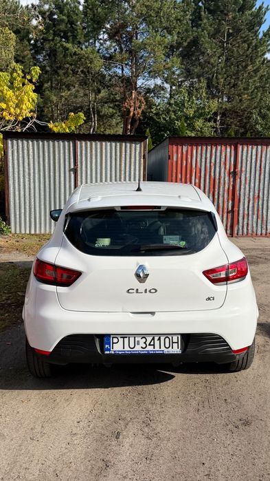 Renault Clio Dobry stan