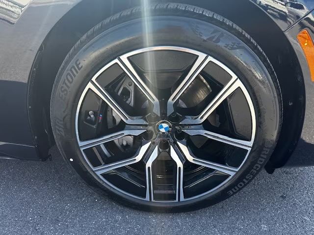 Диски Нові R20/5/112 BMW I 7 5 G30 G60 G90 I5 в Наявності