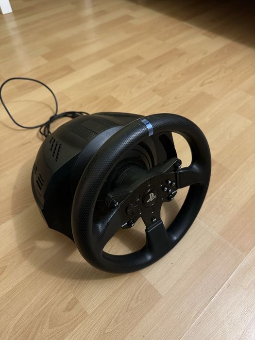 Thrustmaster T300 RS Wheels & Pedals (PS4/PS3/PC)