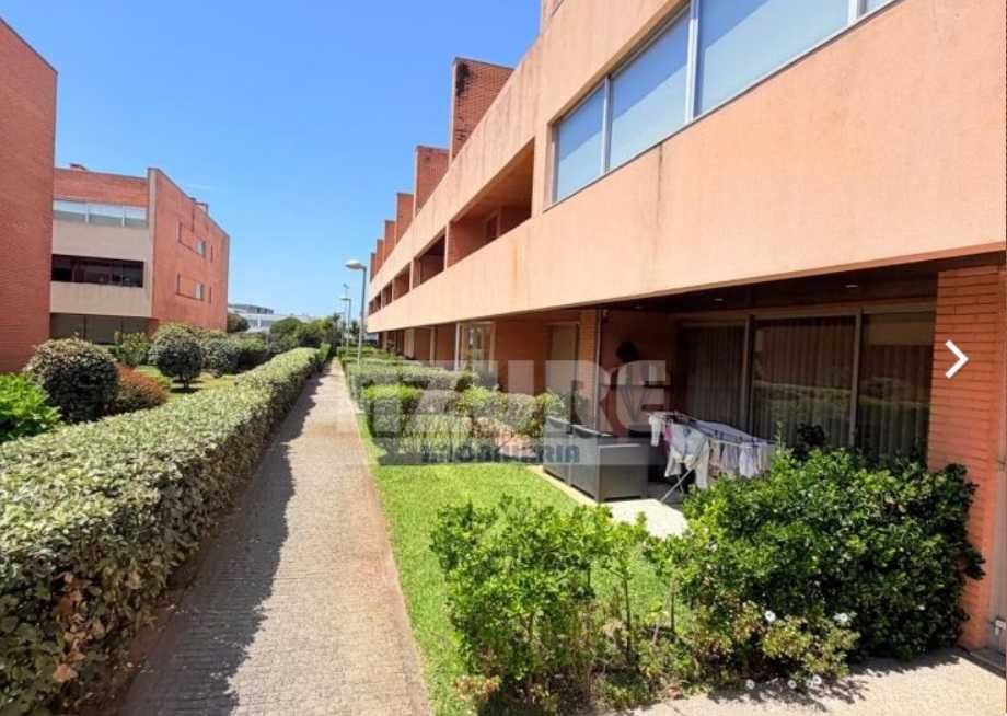 Apartamento T3 em Apulia, Esposendee
