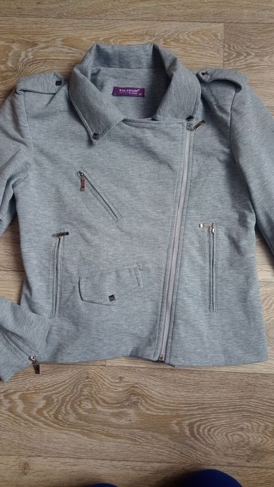 Kurteczka bluza lekka L