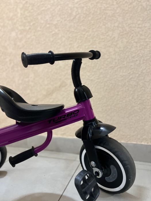 Велосипед дитячий