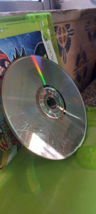 Dragon ball z budokai hd collection Xbox 360