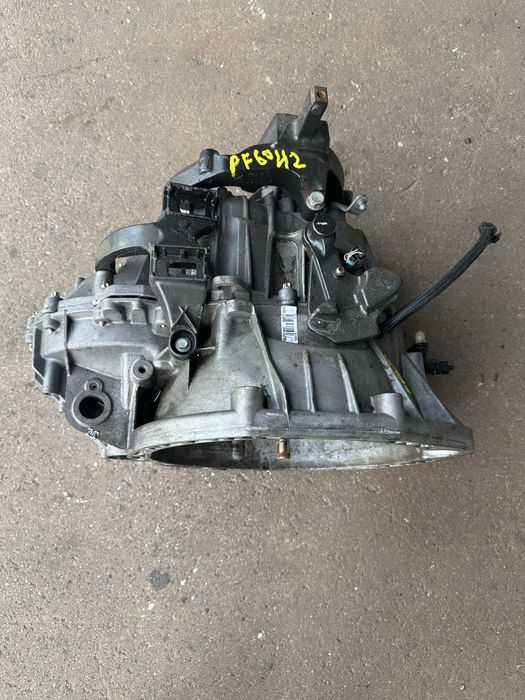 Caixa de velocidades Renault Master 2.3 DCI PF6042
