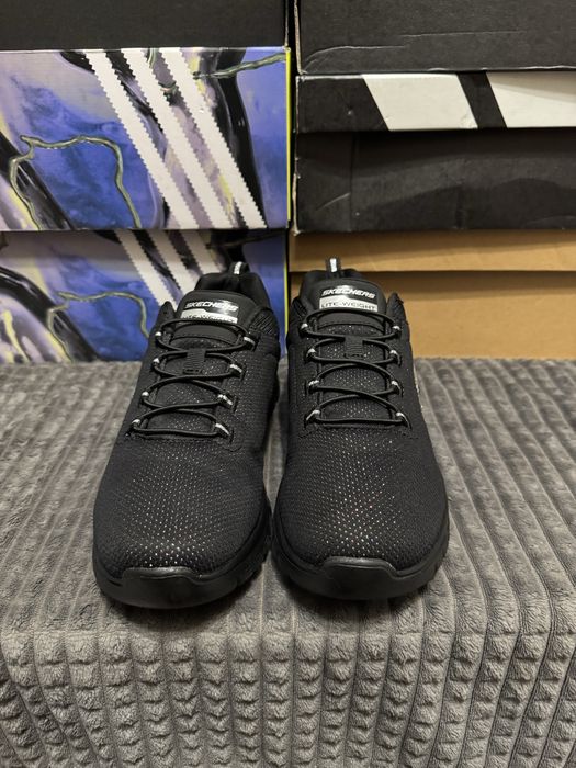 Жіночі кросівки Skechers Summits 39,5(25,5см) оригінал