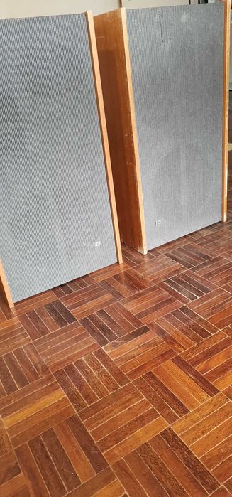 Colunas de som Philips