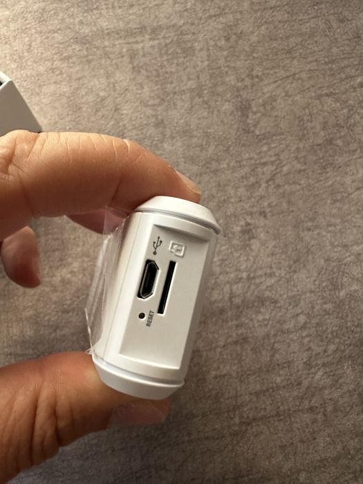 Ubiquiti UC-CK Dispositivo de Armazenamento Pessoal na Nuvem