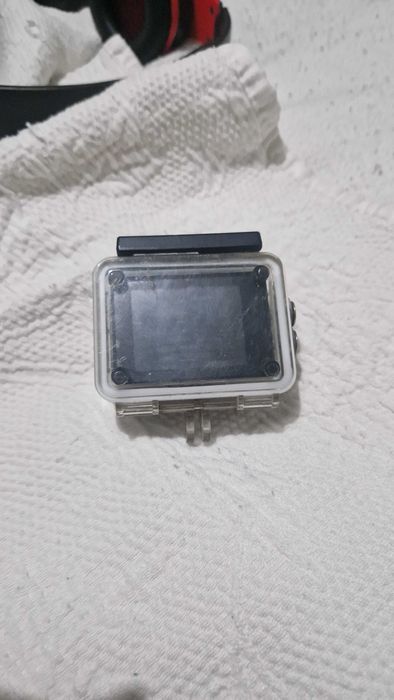 Camara goodis 4k