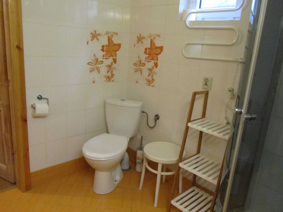 Mazury, wynajmę dom nad jeziorem.