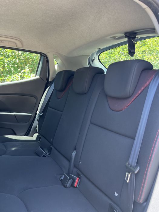 Renault Clio 1.5 DCI 190.000kms