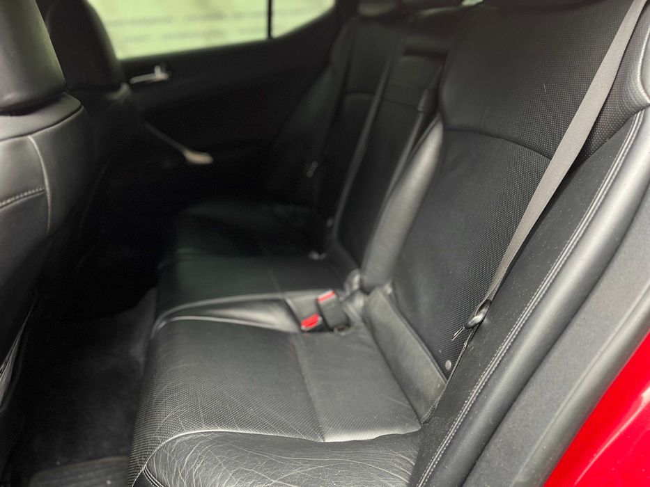 Lexus IS 250 2007 в ЛІЗИНГ | КРЕДИТ