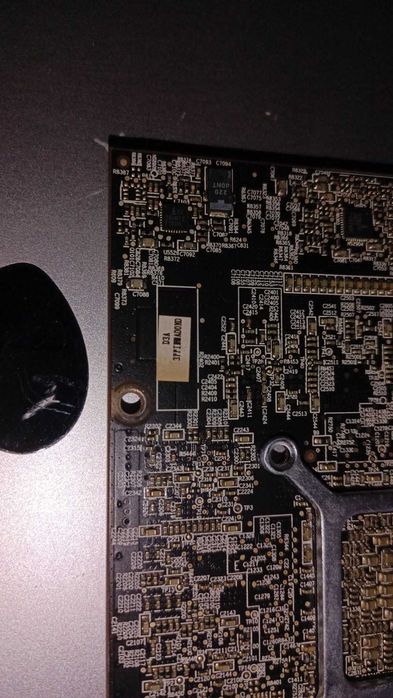 Відеокарта для iMac 27" A1312 - AMD Radeon HD6970 1gb (відео тестів!)