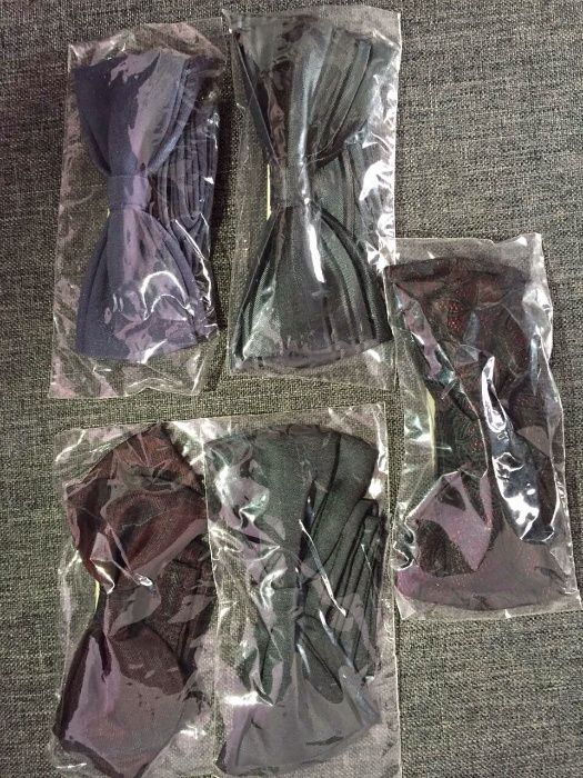 Чоловічі метелики