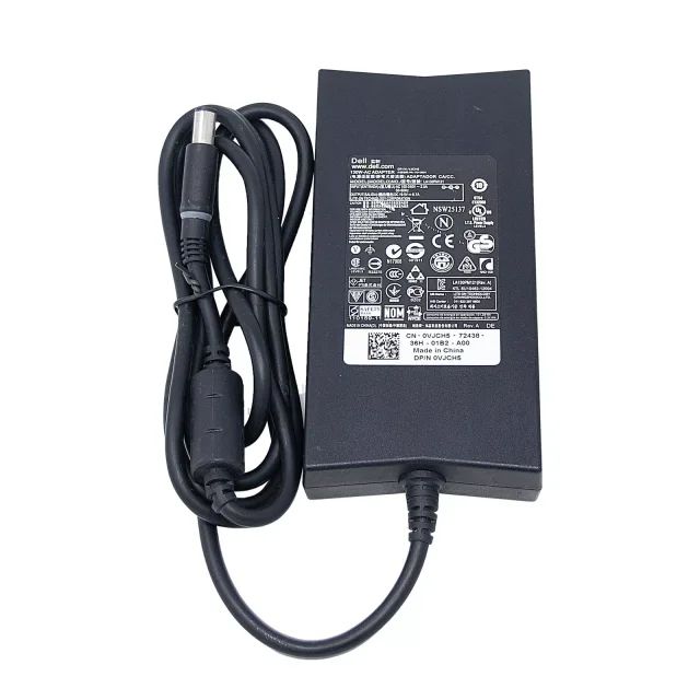 Carregador Dell 130W 6.7A Pino Grosso NSW25137