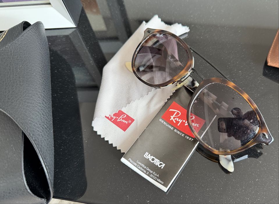 Óculos sol Ray-Ban 2183 - SEMI NOVOS