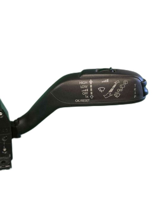 Conjunto / Manetes de Luzes e Limpa Vidros SEAT IBIZA IV 7H0953503GJ (OEM)