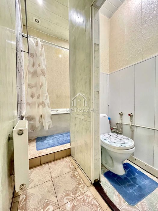 Продається простора 3-кімнатна квартира 84 м² в ЦЕНТРІ! (84120)