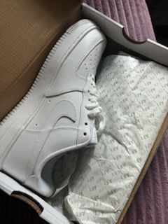 Buty AirForce 1 Low