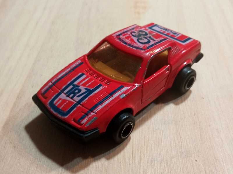 Triumph TR7 - Majorette