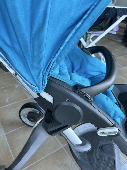 carro bebe stokke