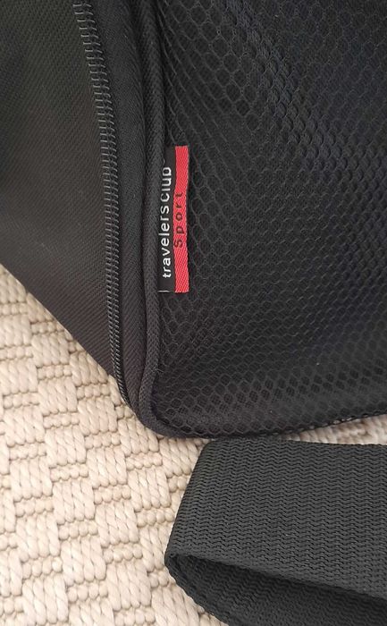 BAG Holdall - Wheeled Travel Sports - Very CLEAN