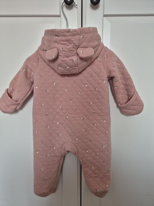 Трикотажний комбінезон Carter's
