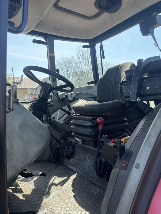 Zetor proxima 8441 z turem