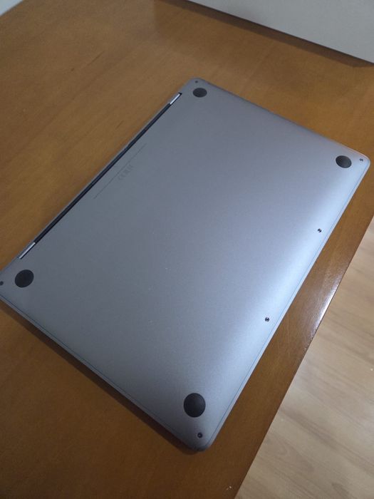Macbook pro 13’ intel