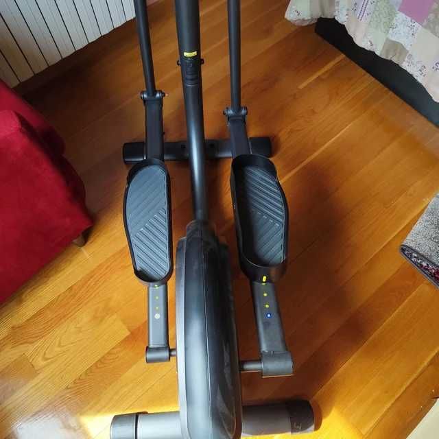 Domyos Fel500- Maquina de Exercício Elliptical Bike