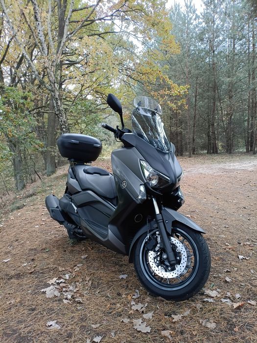 Yamaha