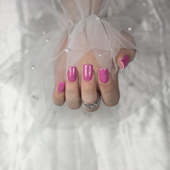 Poszukuje modelek do stylizacji paznokci