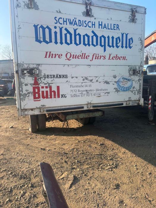 кузов буда штора