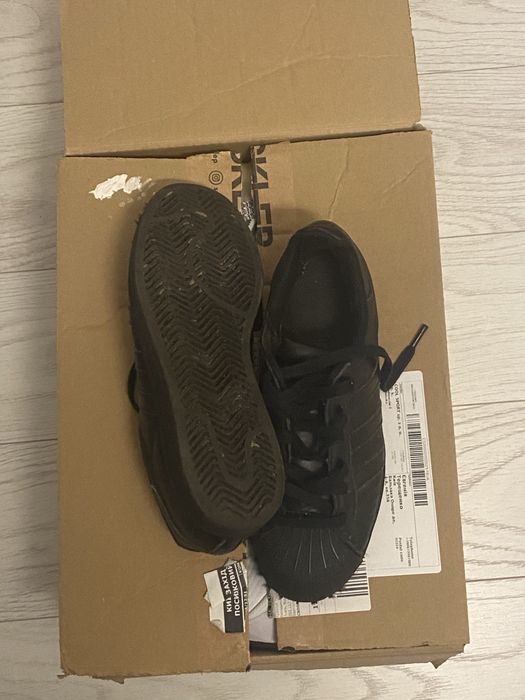 кроссовки adidas superstar