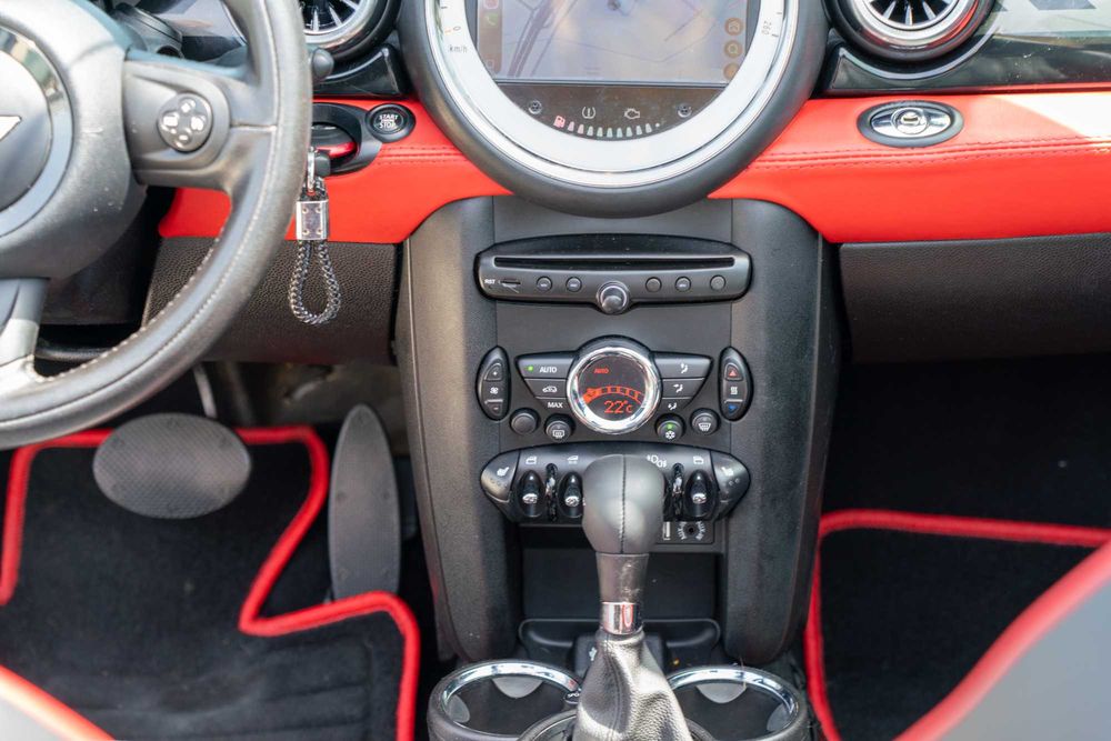 MINI Cooper 2013 VIN WMWZN3C57DT569009 фото оголошення 9 з 15
