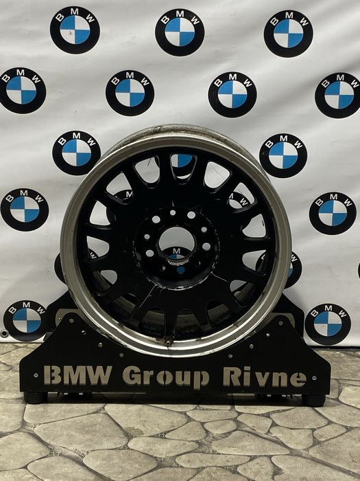 ‼️ДИСКИ‼️ BMW • R16 #️⃣ 5/120 • 7.5J АРТ:883