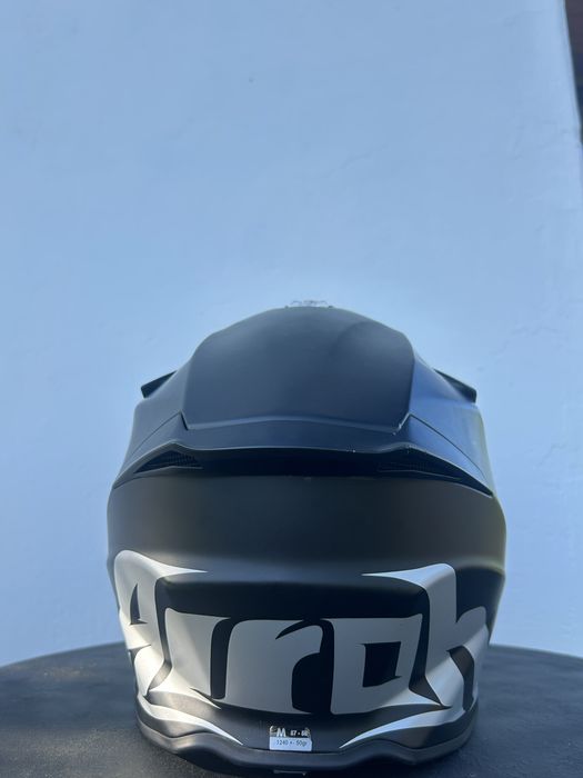 Kask airoh twist 2.0 rozmiar M