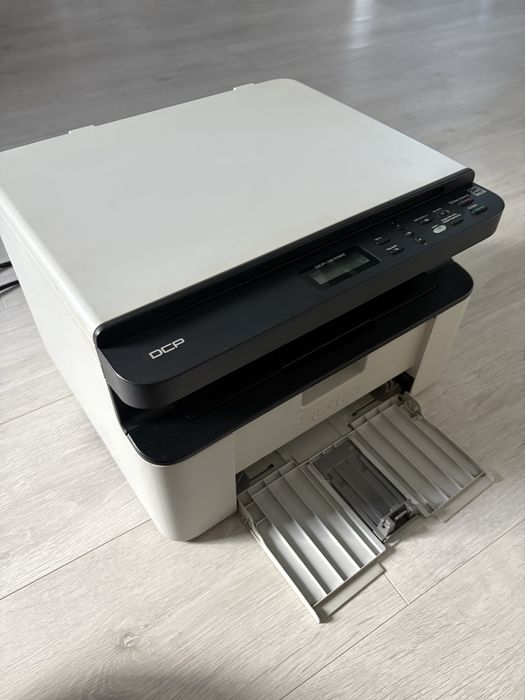 Drukarka skaner i ksero WiFi Brother DCP- 1610WE