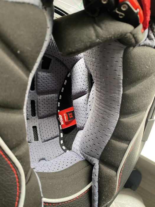 Capacete GIVI X27 Tourer
