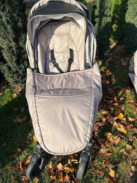 Sprzedam wózek Bebetto Holland 3 w 1