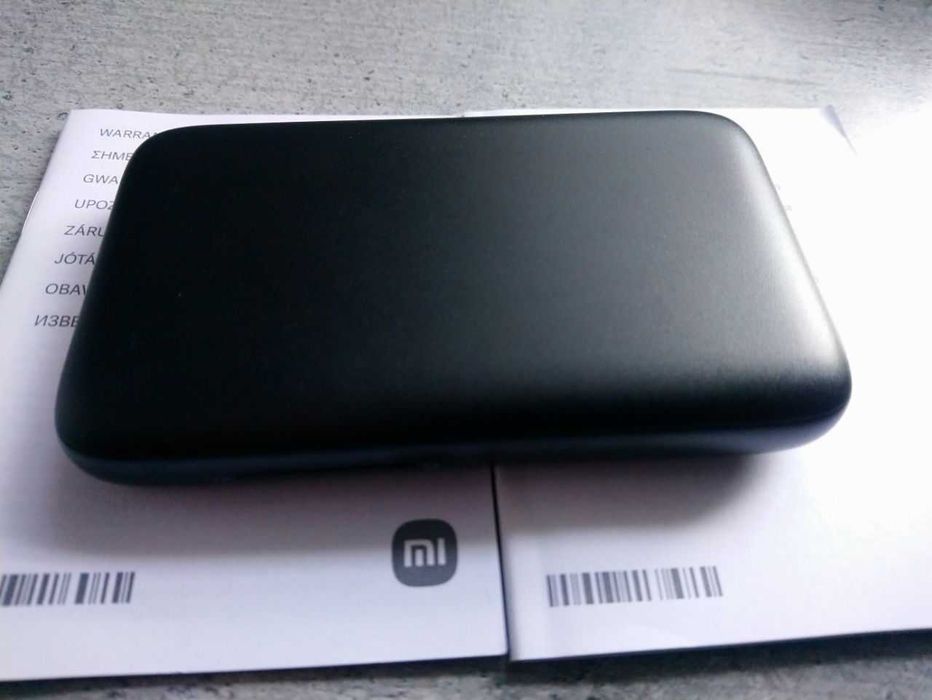 Мобільний 4G-маршрутизатор Xiaomi F490 4G LTE